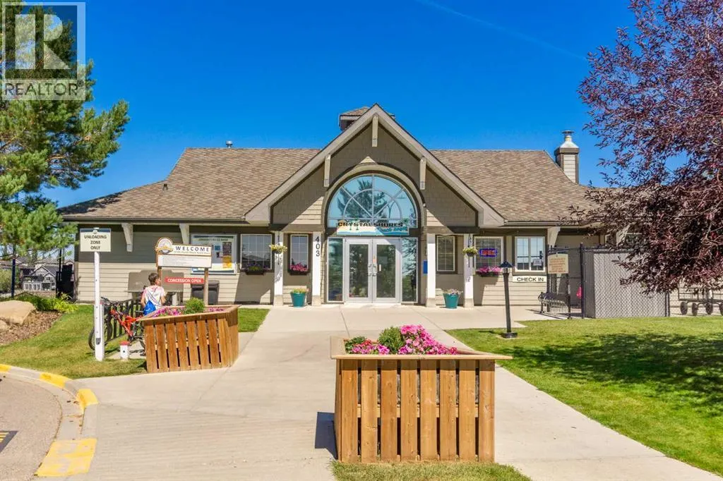 1304, 92 Crystal Shores Road