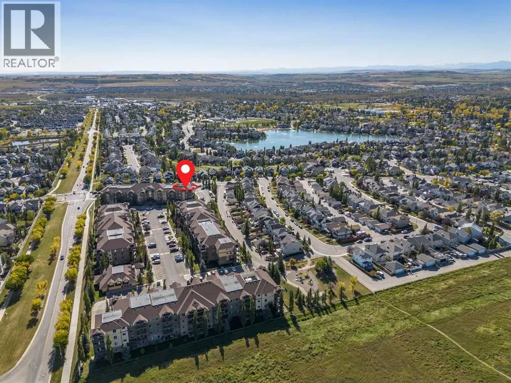 1304, 92 Crystal Shores Road