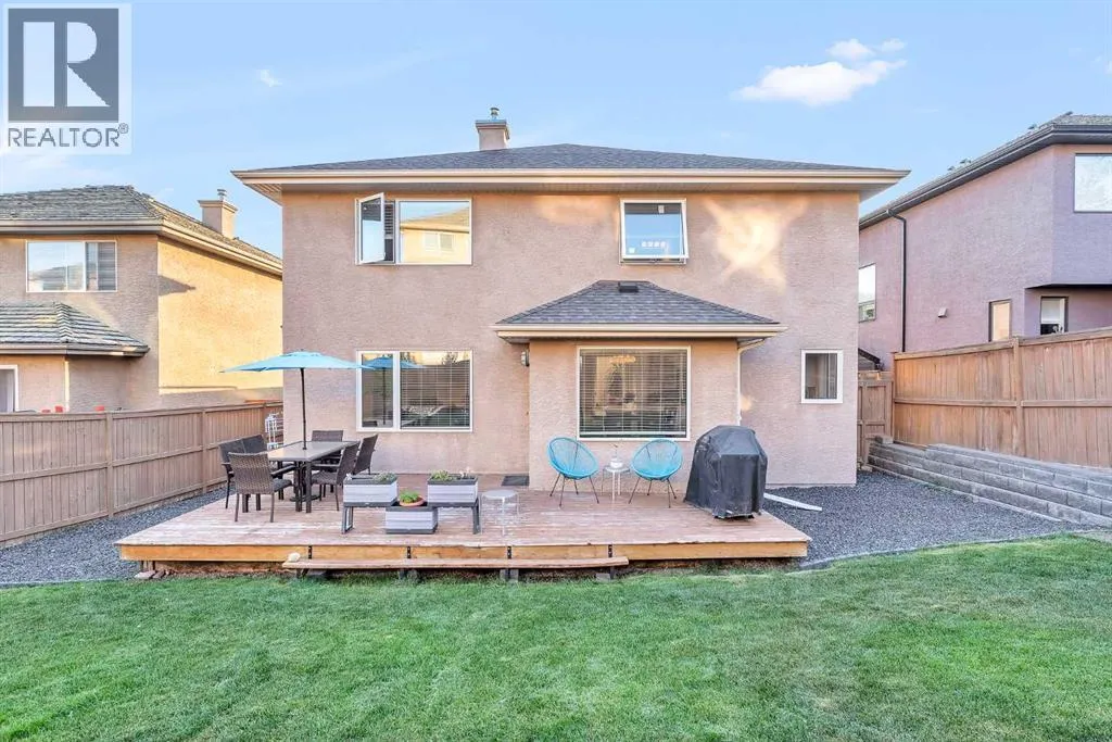 109 Royal Crest Terrace NW