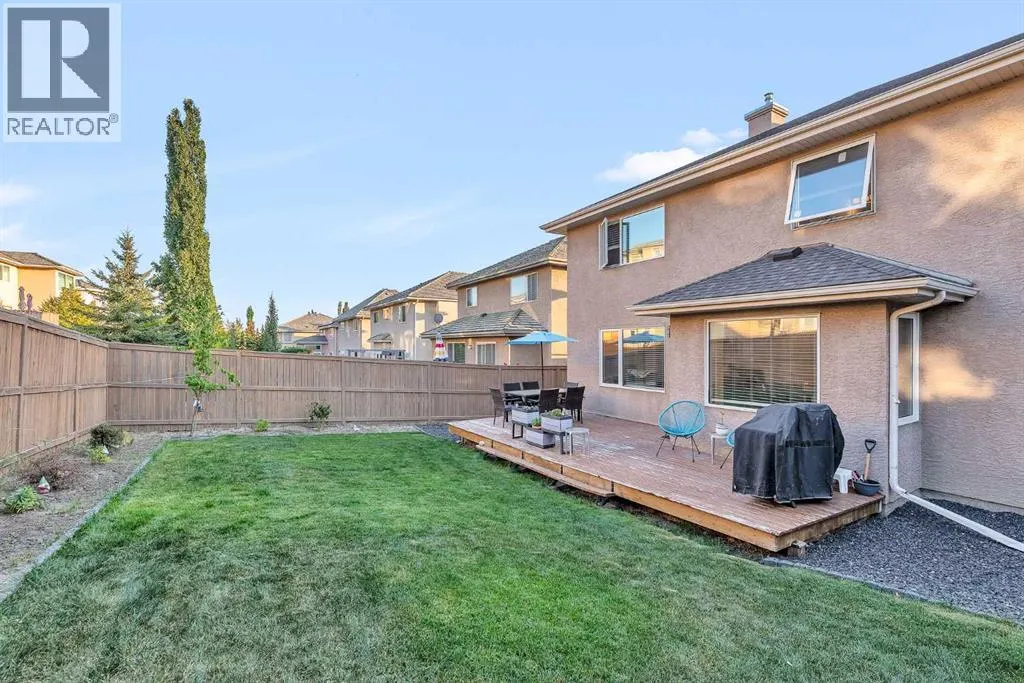 109 Royal Crest Terrace NW