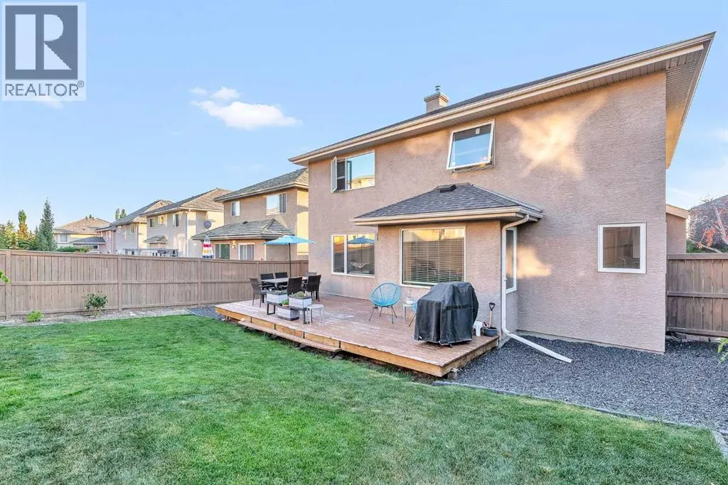 109 Royal Crest Terrace NW