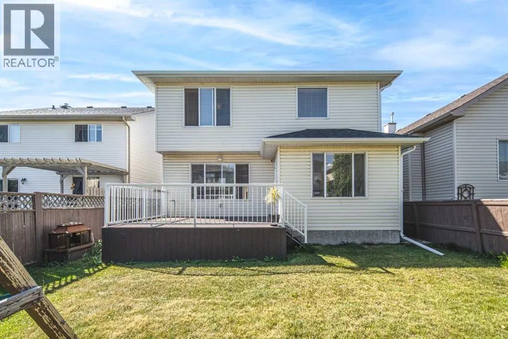 159 Royal Birkdale Crescent NW