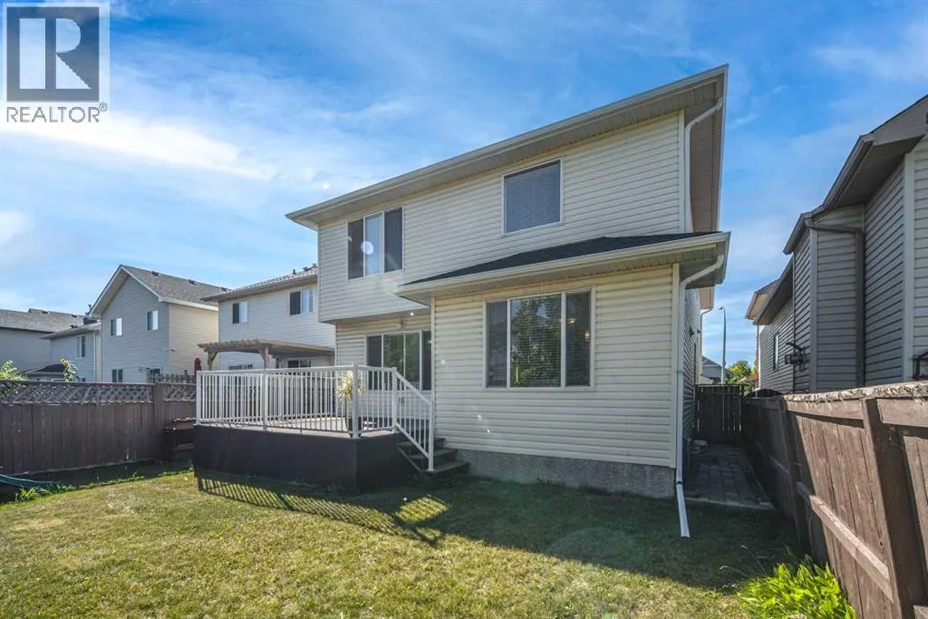 159 Royal Birkdale Crescent NW
