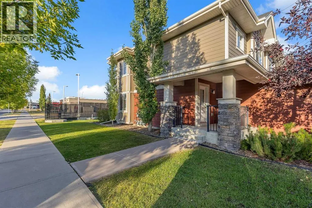 7 West Coach Manor SW