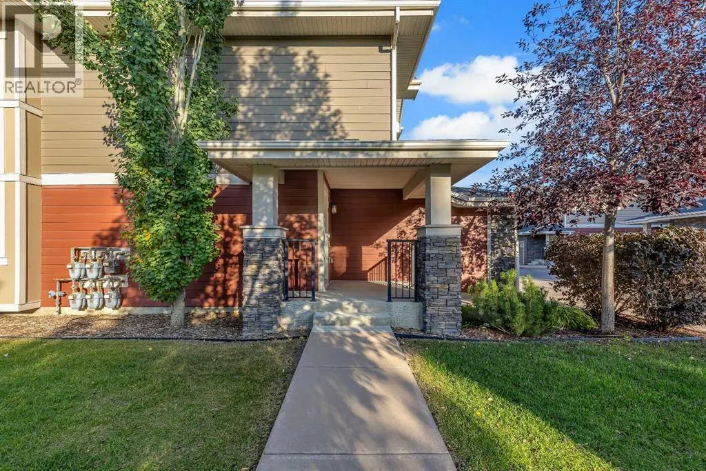 7 West Coach Manor SW