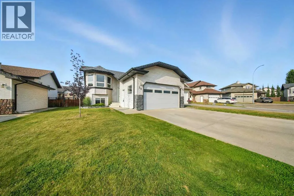 28 Irving Crescent