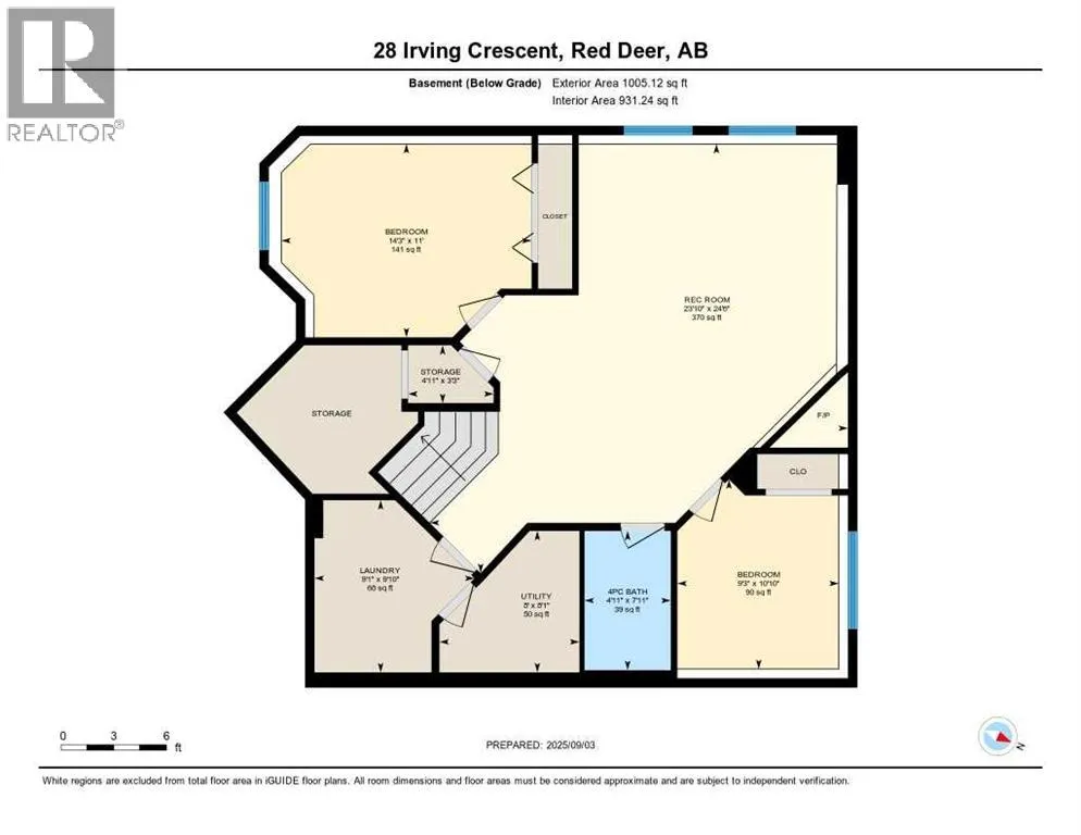 28 Irving Crescent