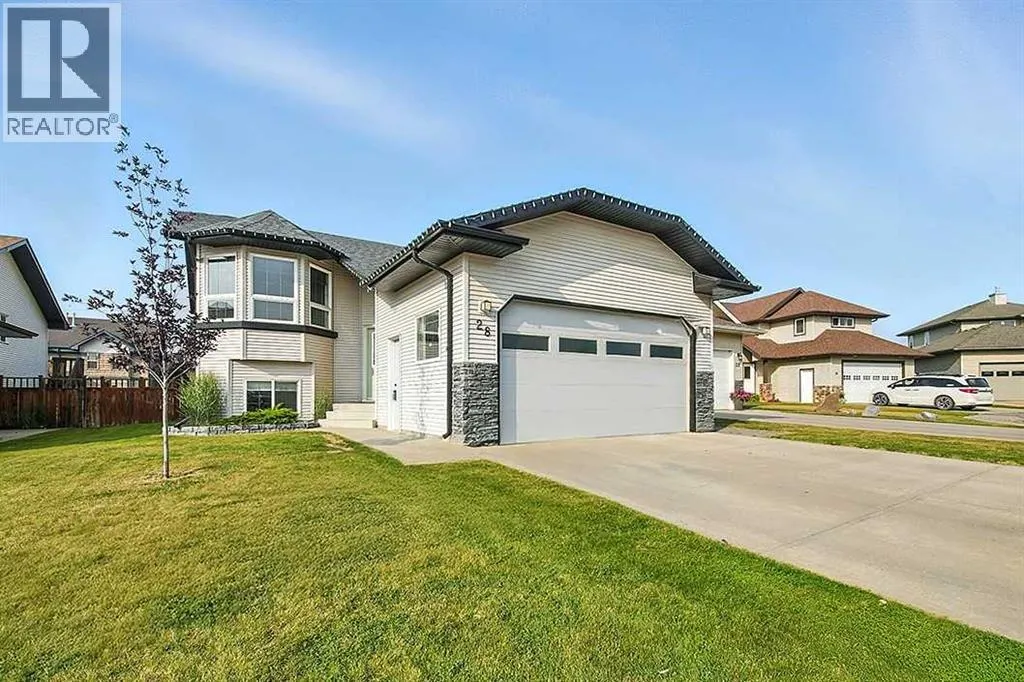 28 Irving Crescent