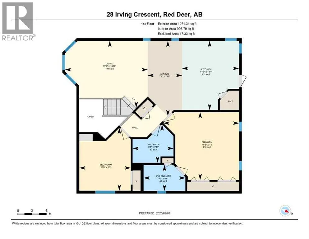 28 Irving Crescent