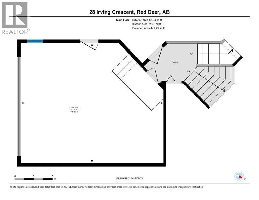 28 Irving Crescent