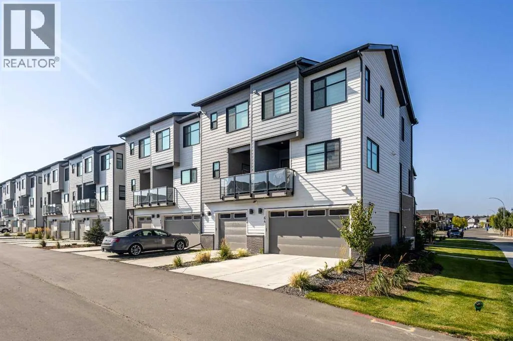 61, 903 Mahogany Boulevard SE