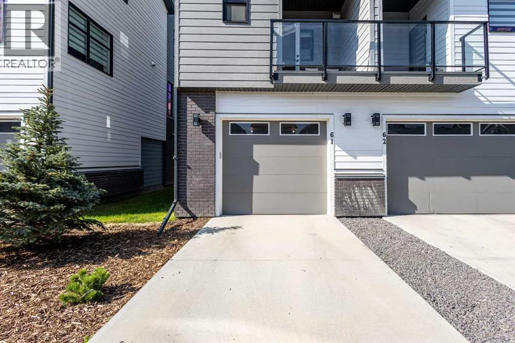 61, 903 Mahogany Boulevard SE
