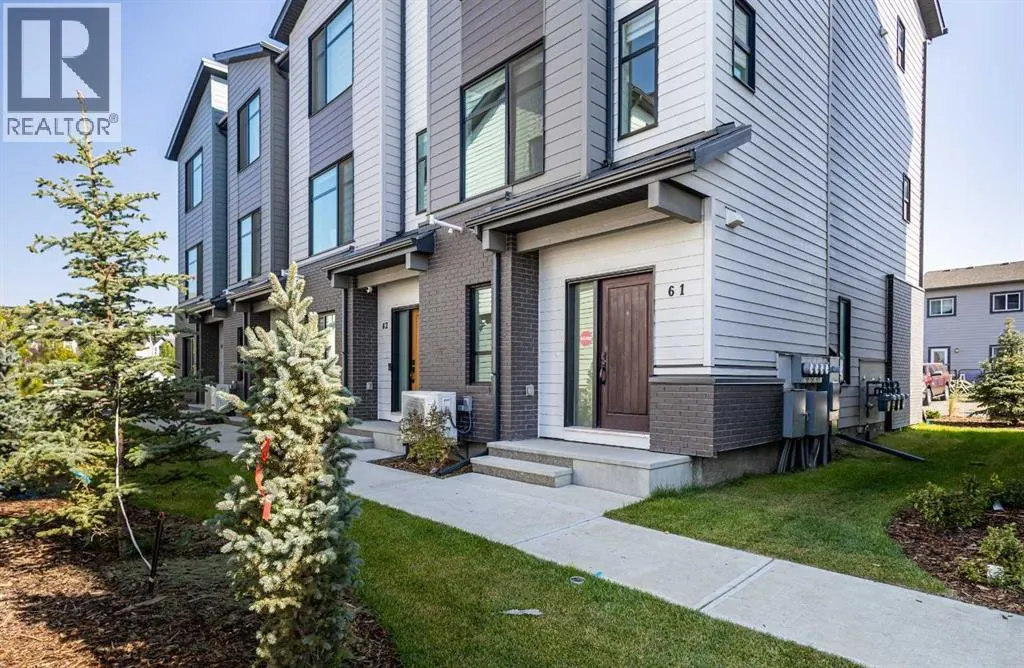 61, 903 Mahogany Boulevard SE