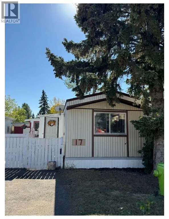#17, 6834 59 Avenue
