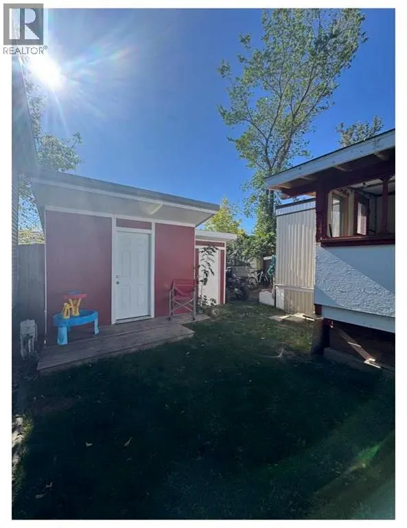 #17, 6834 59 Avenue