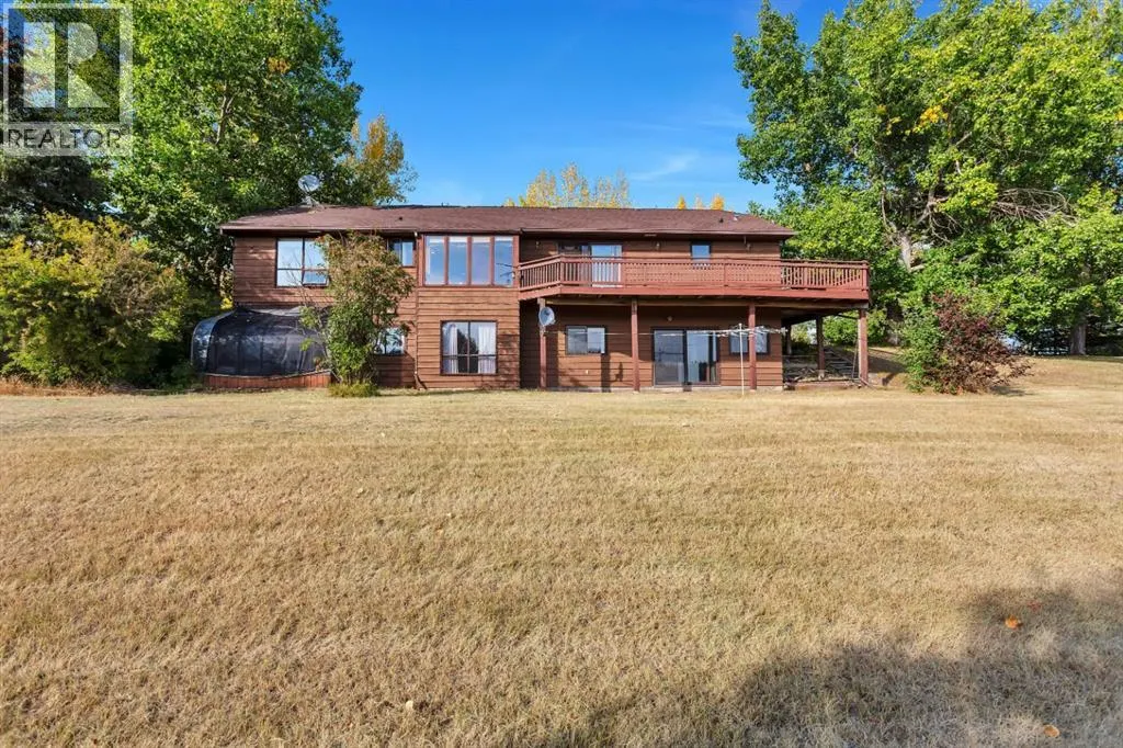 36448 Range Road 45