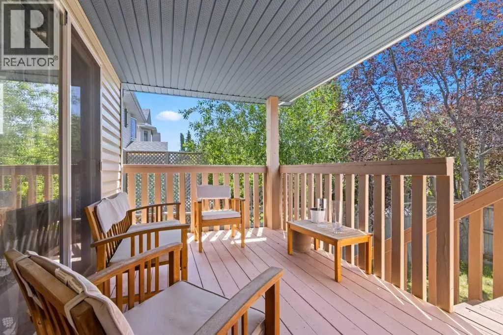 199 Arbour Ridge Park NW