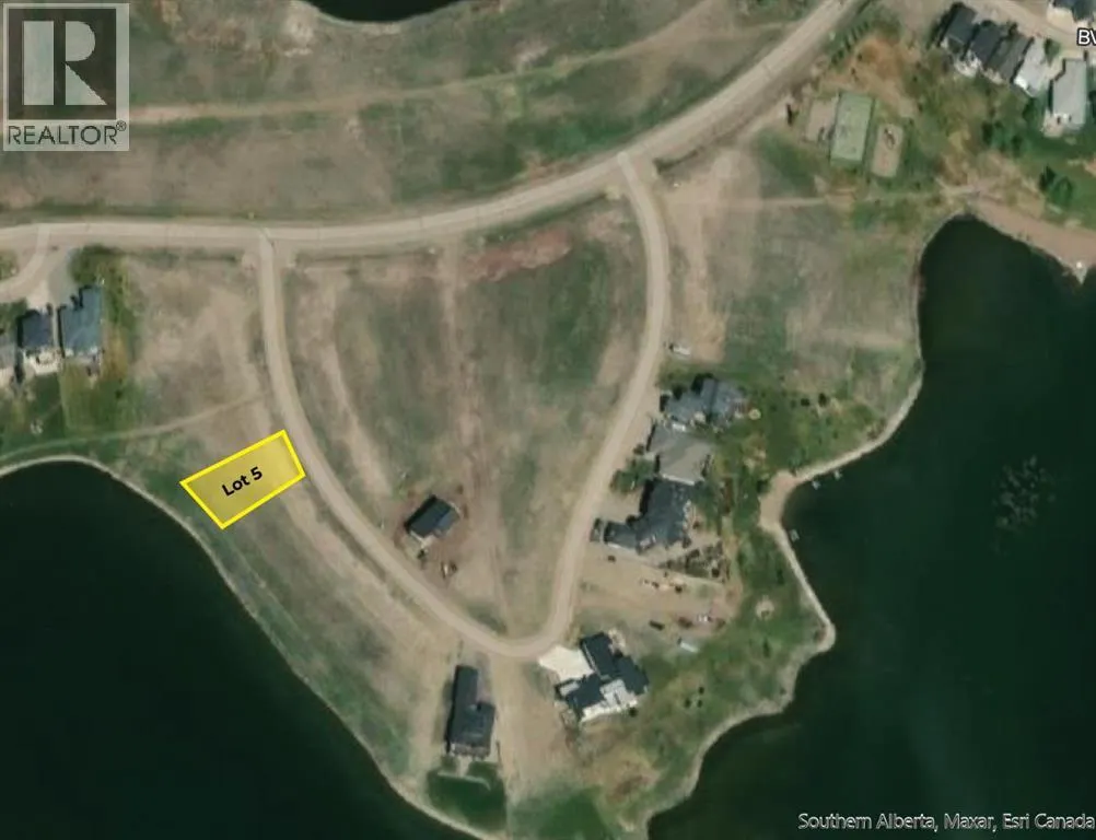 Lot 5 Kingfisher Estates Drive