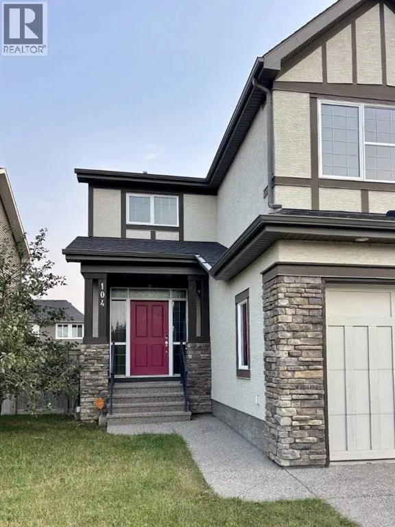 104 Aspenmere Circle