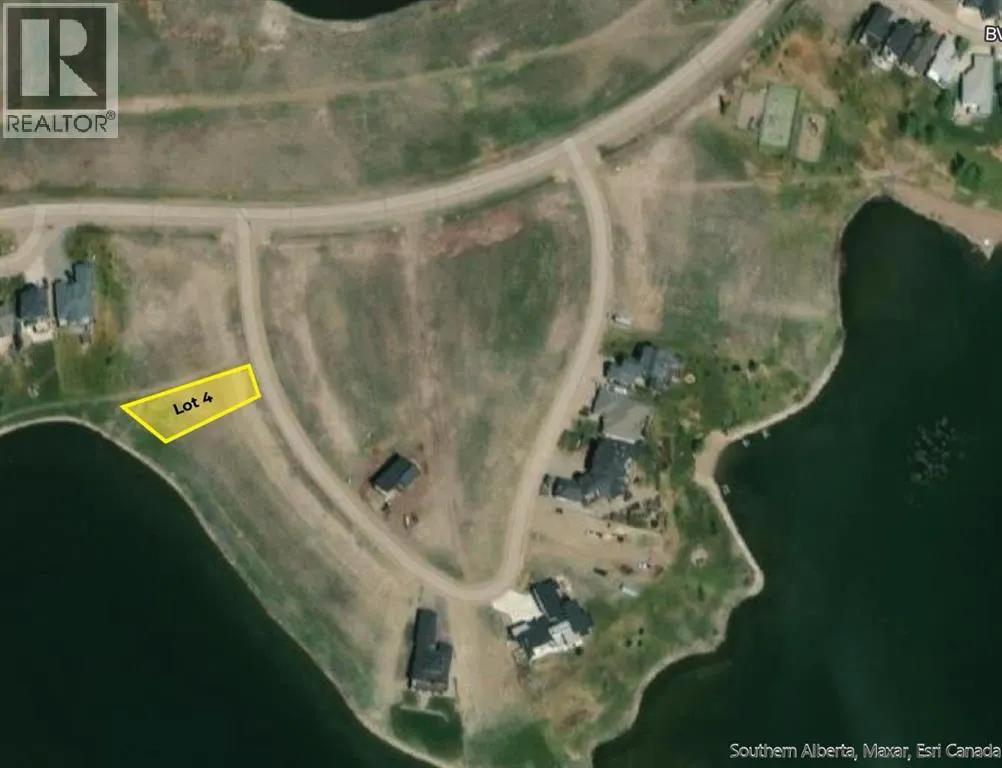 Lot 4 Kingfisher Estates Drive