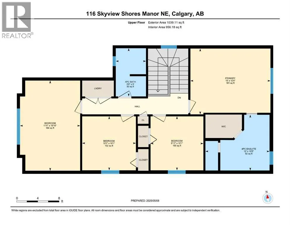 116 Skyview Shores Manor NE