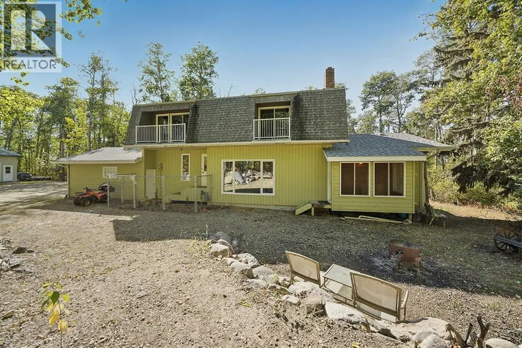 120 Birchcliff Road