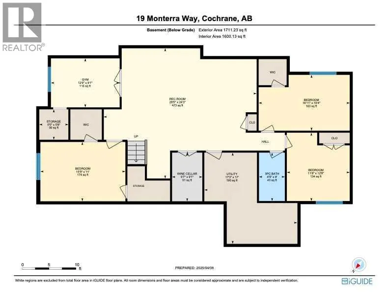 19 Monterra Way