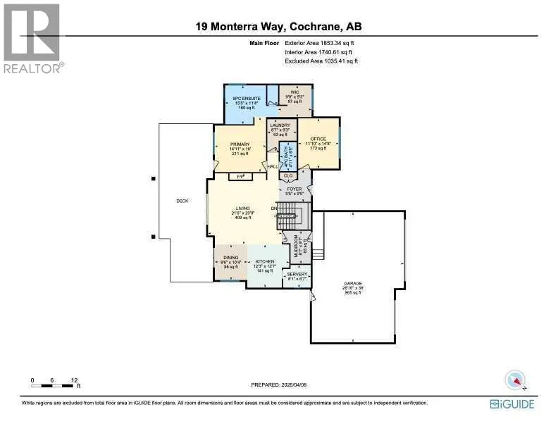 19 Monterra Way