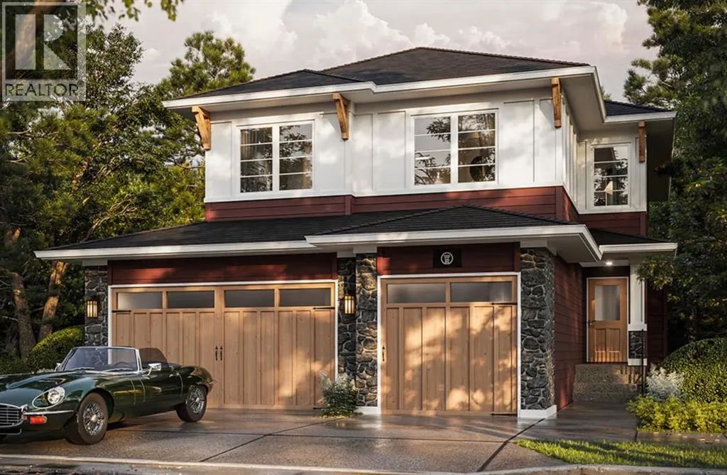 82 Dawson Place