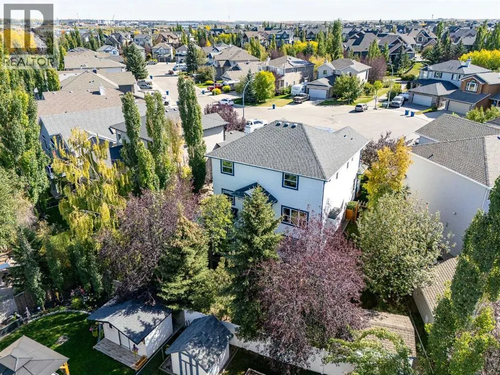 100 Coopers Heights SW