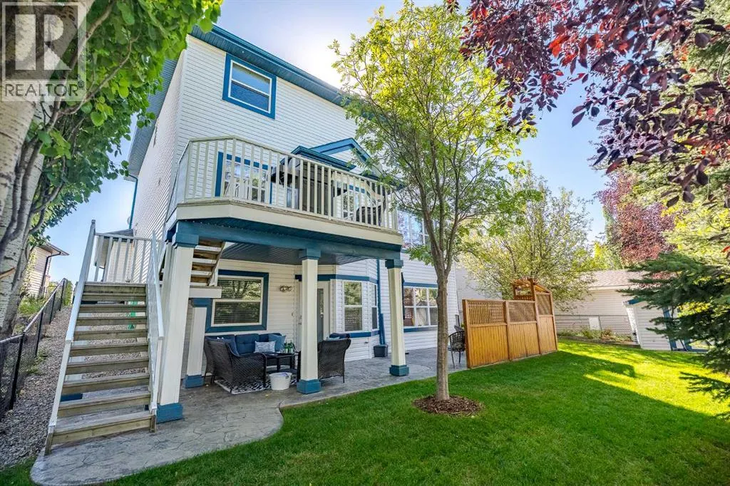 100 Coopers Heights SW