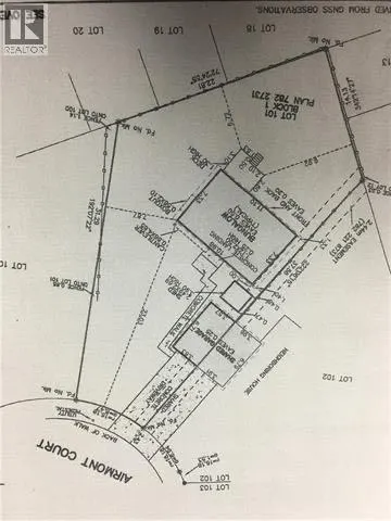 119 Airmont Court