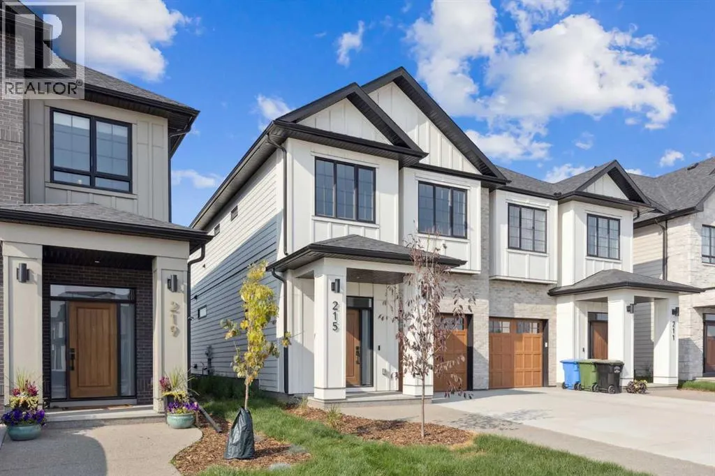 215 Greenwich Drive NW