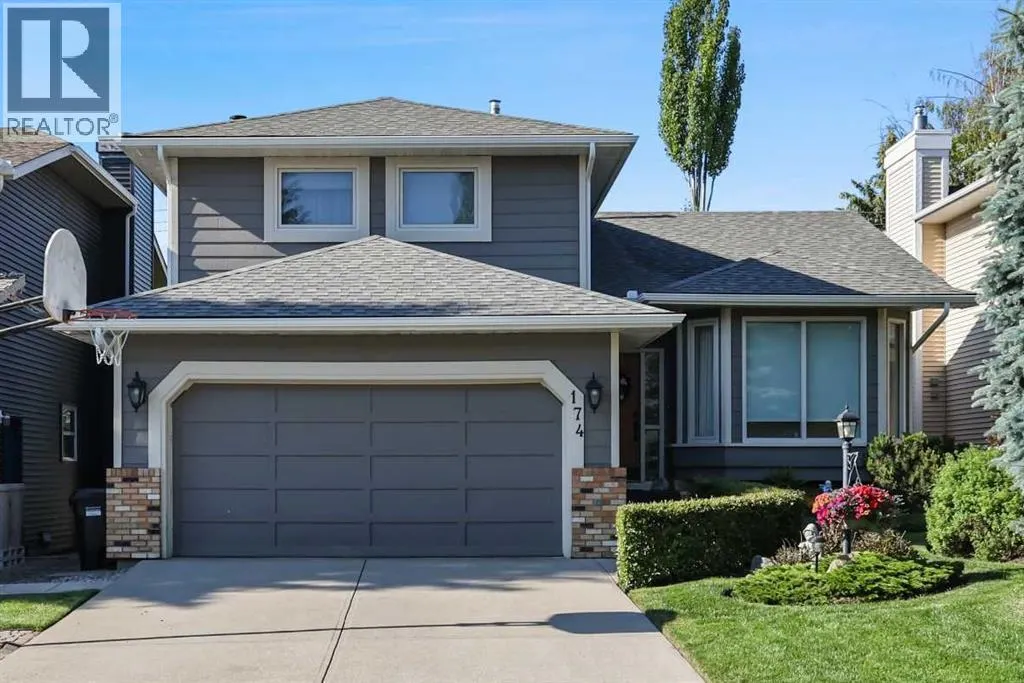 174 Shannon Hill SW