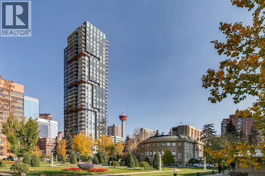 1508, 310 12 Avenue SW