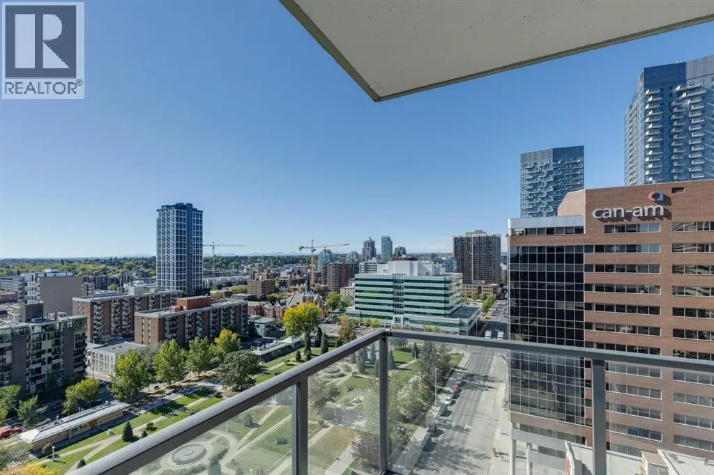 1508, 310 12 Avenue SW