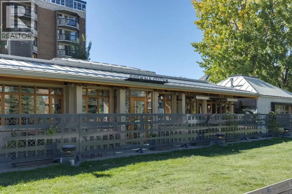 1508, 310 12 Avenue SW