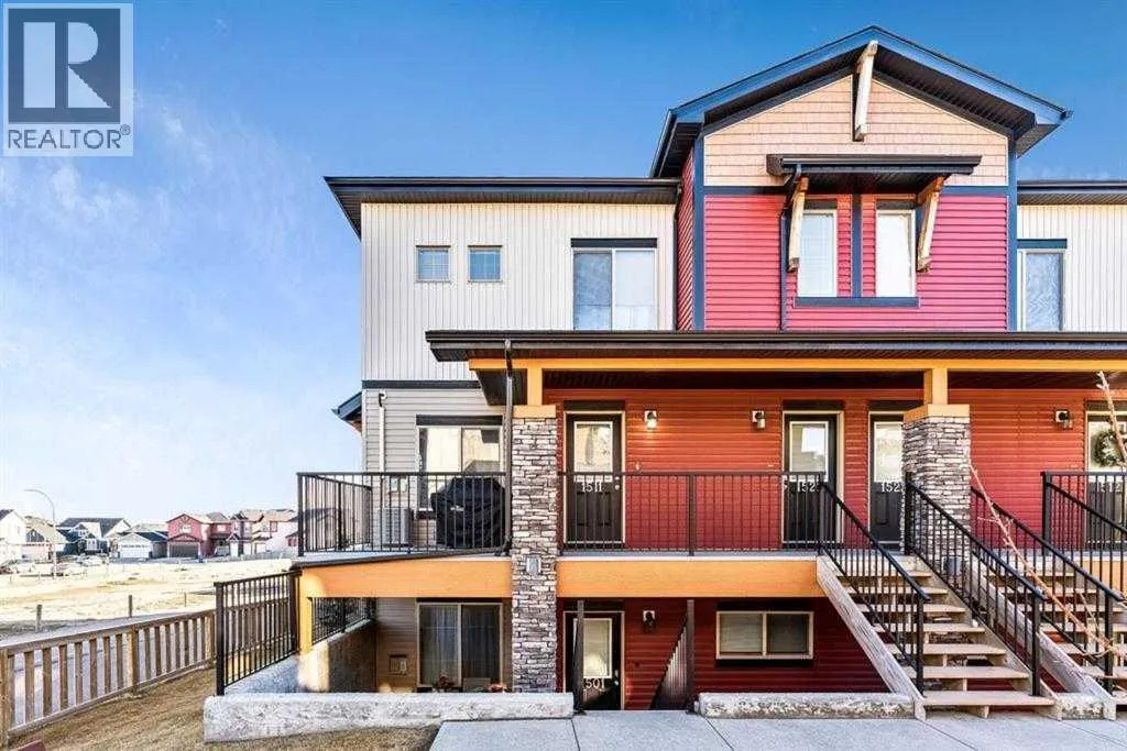 1511, 2461 Baysprings Link SW