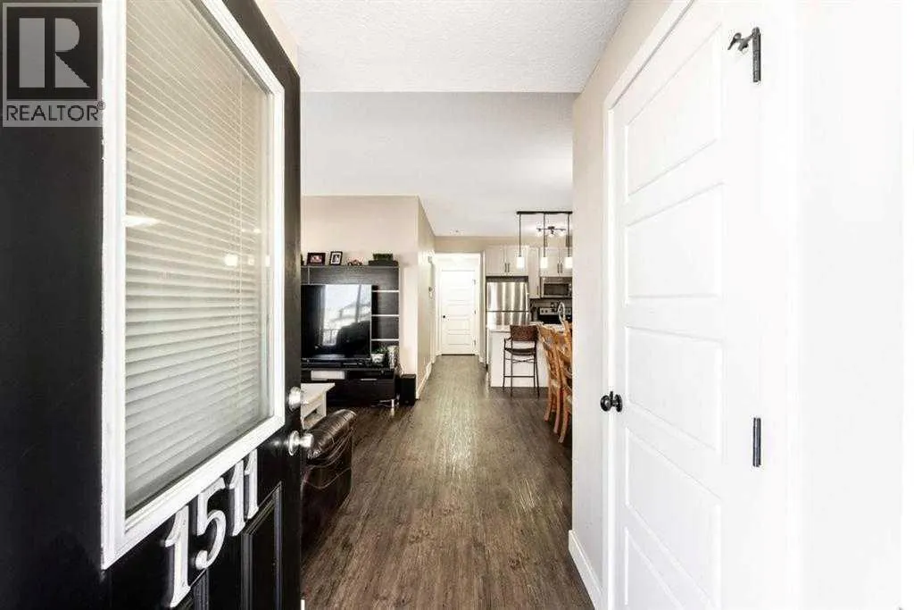 1511, 2461 Baysprings Link SW