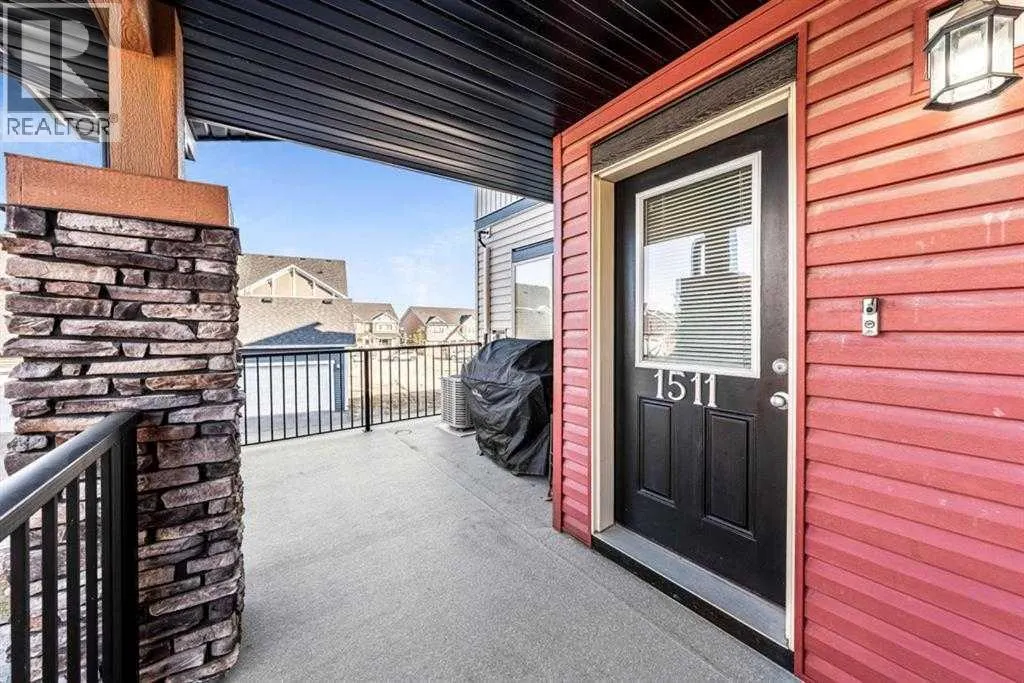 1511, 2461 Baysprings Link SW