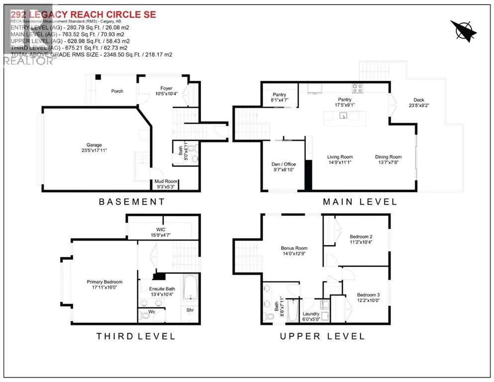 292 Legacy Reach Circle SE