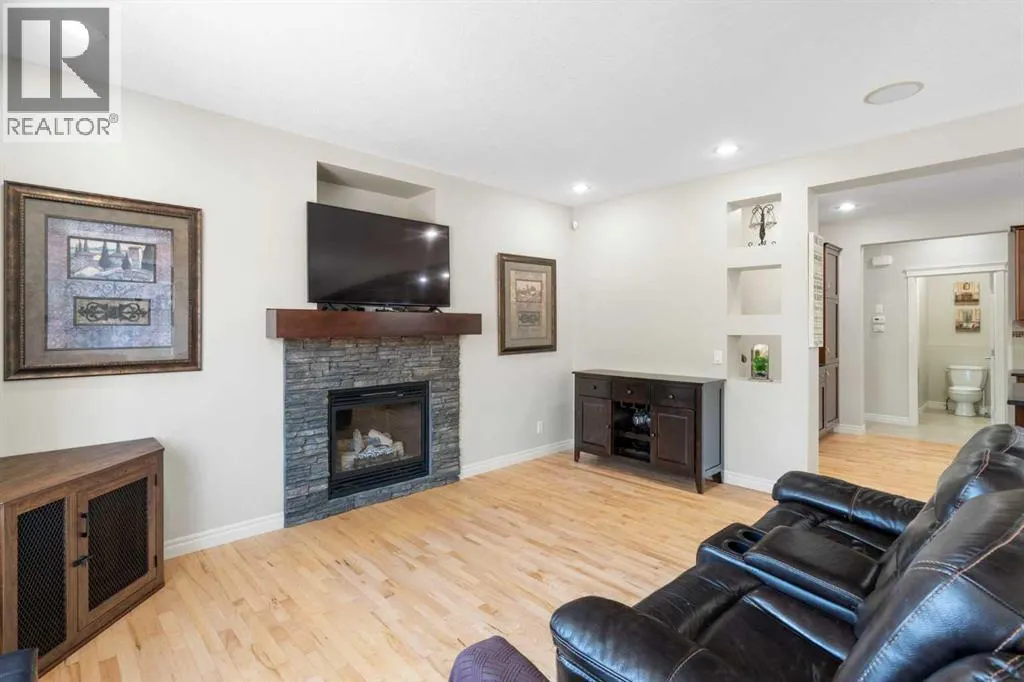 22 Hillcrest Street SW