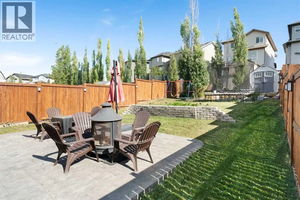 22 Hillcrest Street SW