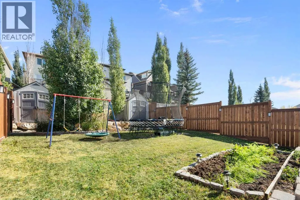 22 Hillcrest Street SW