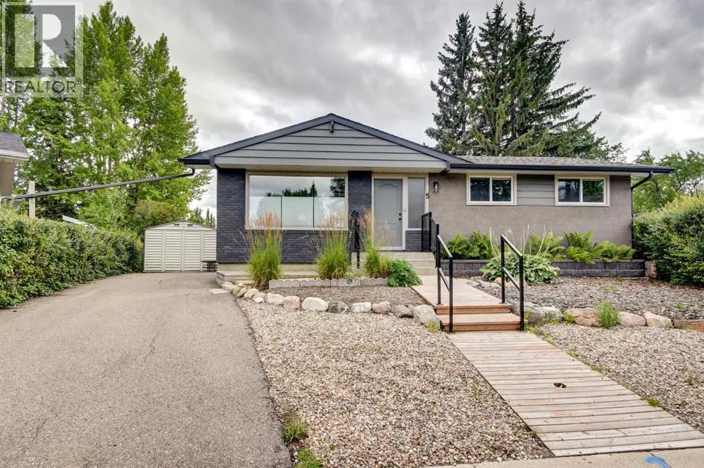 5 Mcconnell Close