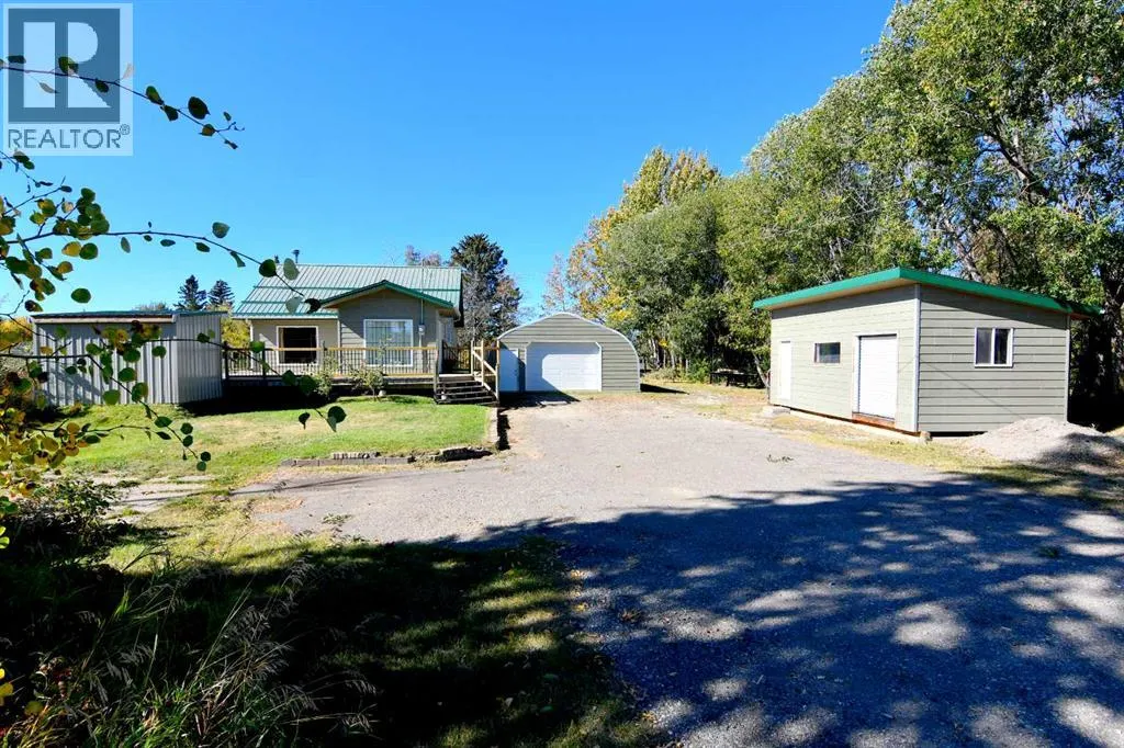 36458 Range Road 21