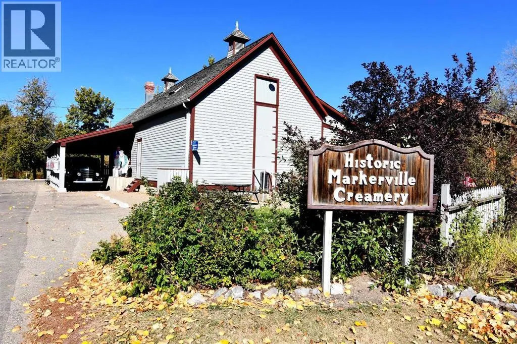 36458 Range Road 21