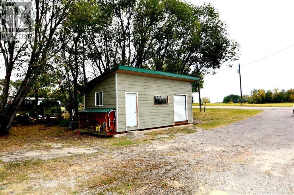36458 Range Road 21