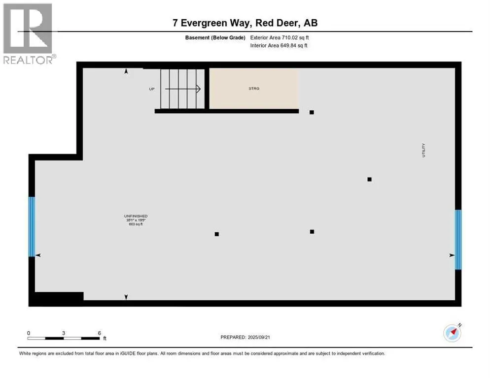 7 Evergreen Way