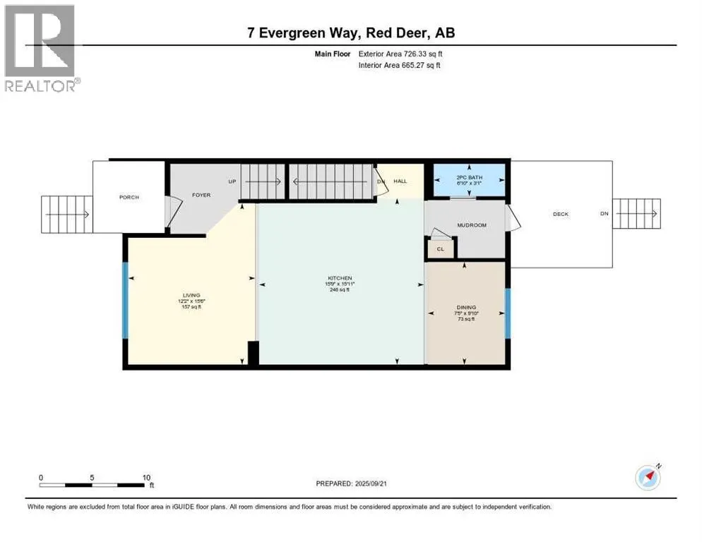 7 Evergreen Way